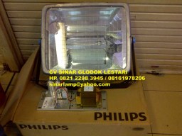 Lampu Sorot HPIT 1000W MVF 028 Philips
